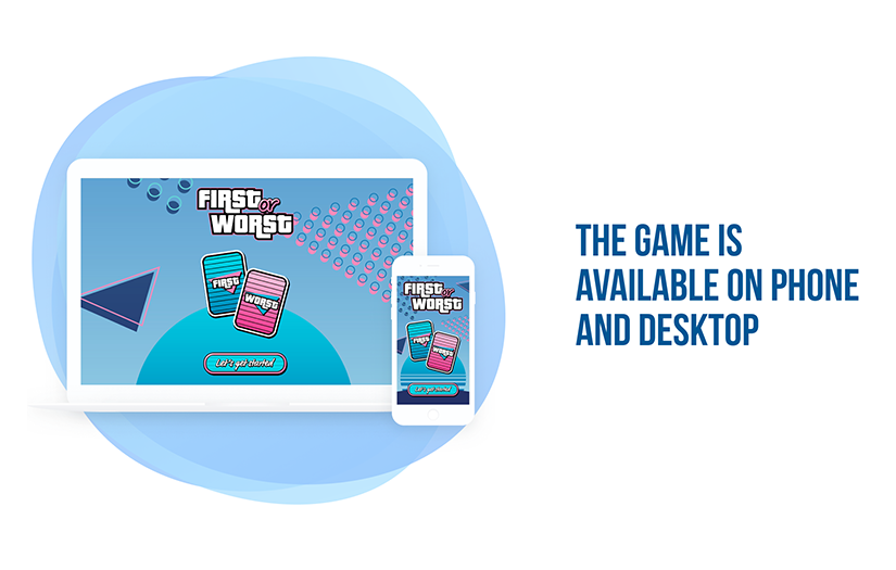 First or Worst screenshot 1